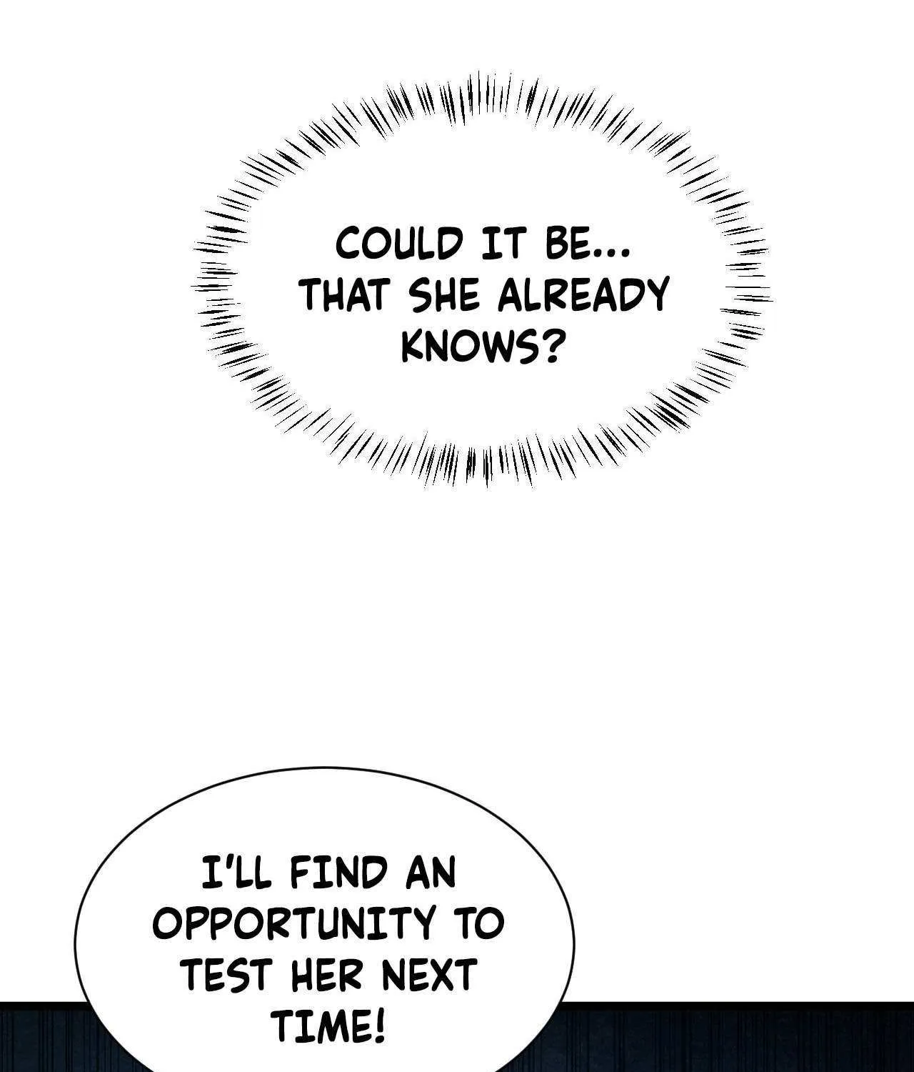 Male God, Your Persona Has Collapsed! Chapter 5 page 102 - 