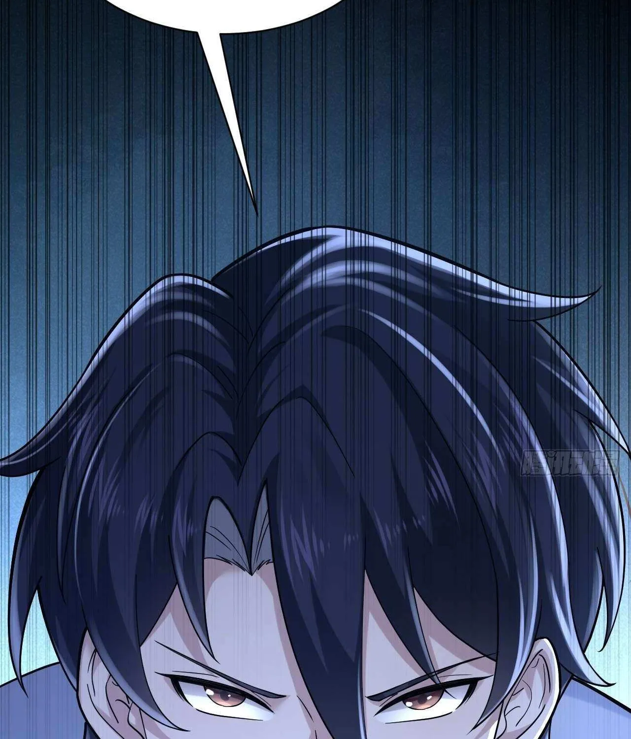 Male God, Your Persona Has Collapsed! Chapter 5 page 103 - 