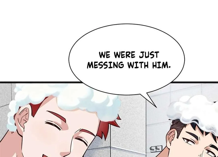 Male God, Your Persona Has Collapsed! Chapter 5 page 13 - 