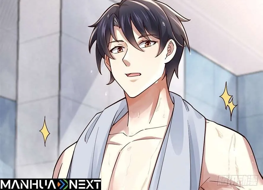Male God, Your Persona Has Collapsed! Chapter 5 page 15 - 