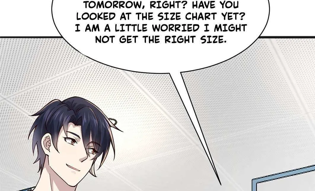 Male God, Your Persona Has Collapsed! Chapter 5 page 23 - 