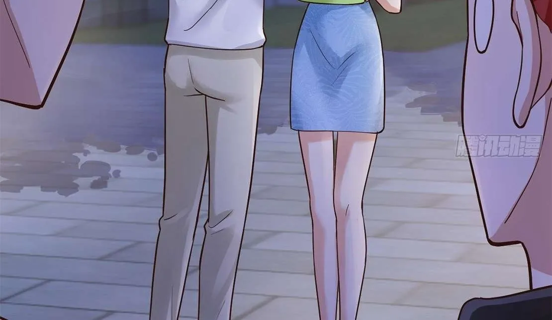 Male God, Your Persona Has Collapsed! Chapter 5 page 35 - 