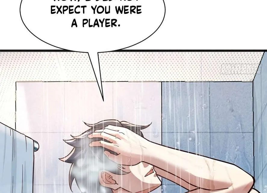 Male God, Your Persona Has Collapsed! Chapter 5 page 5 - 