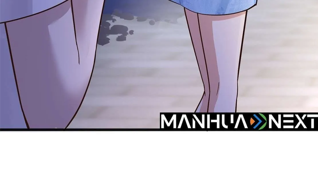 Male God, Your Persona Has Collapsed! Chapter 5 page 45 - 