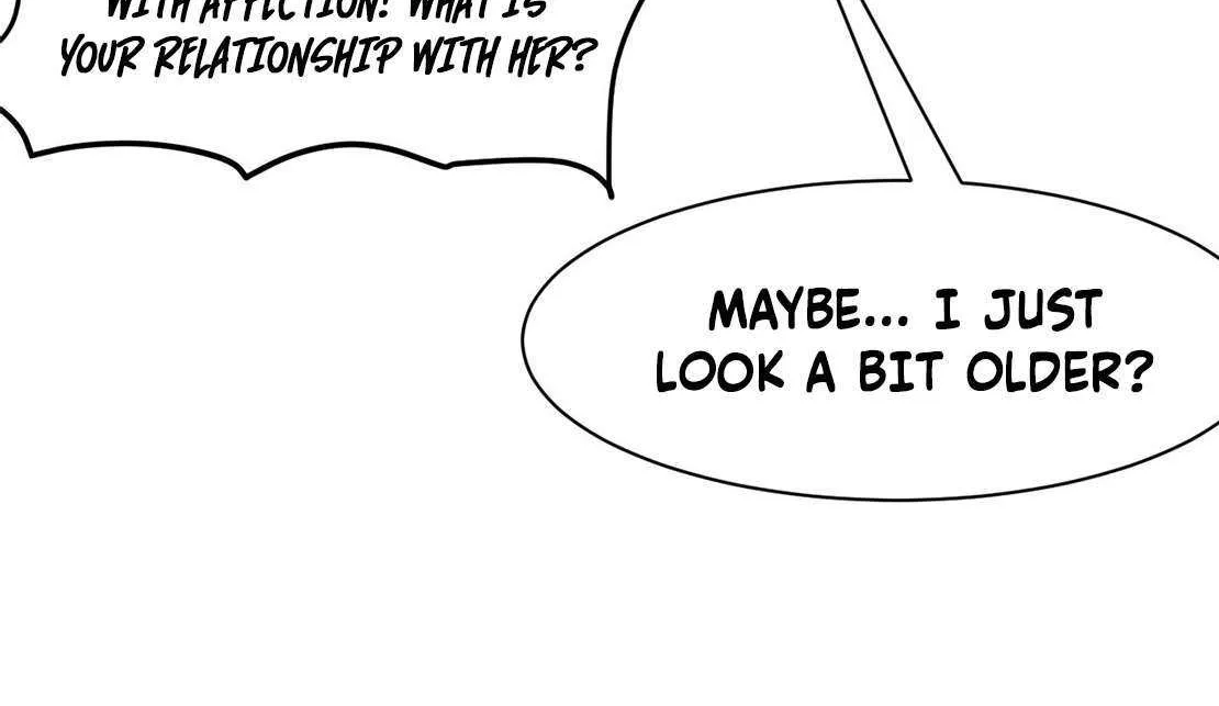 Male God, Your Persona Has Collapsed! Chapter 5 page 47 - 