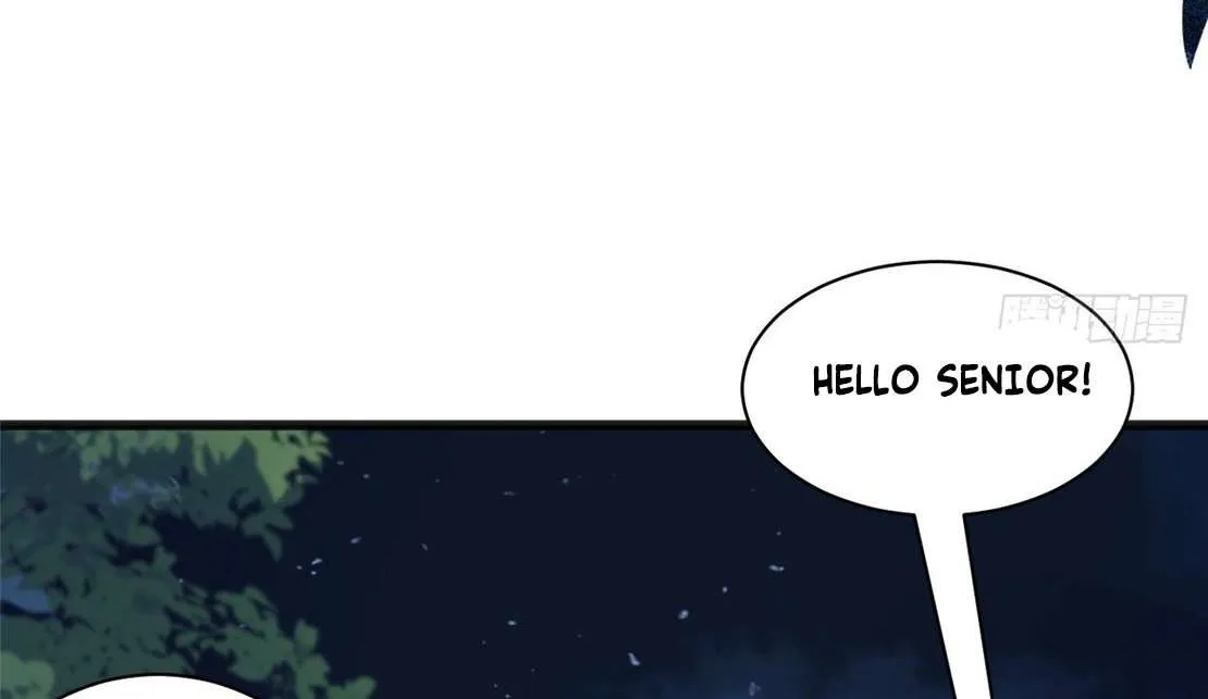 Male God, Your Persona Has Collapsed! Chapter 5 page 49 - 