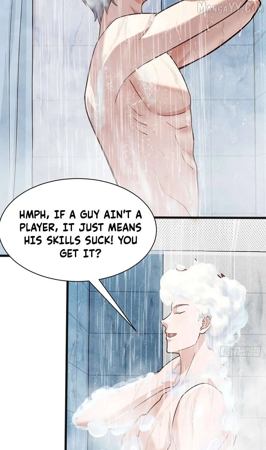 Male God, Your Persona Has Collapsed! Chapter 5 page 6 - 