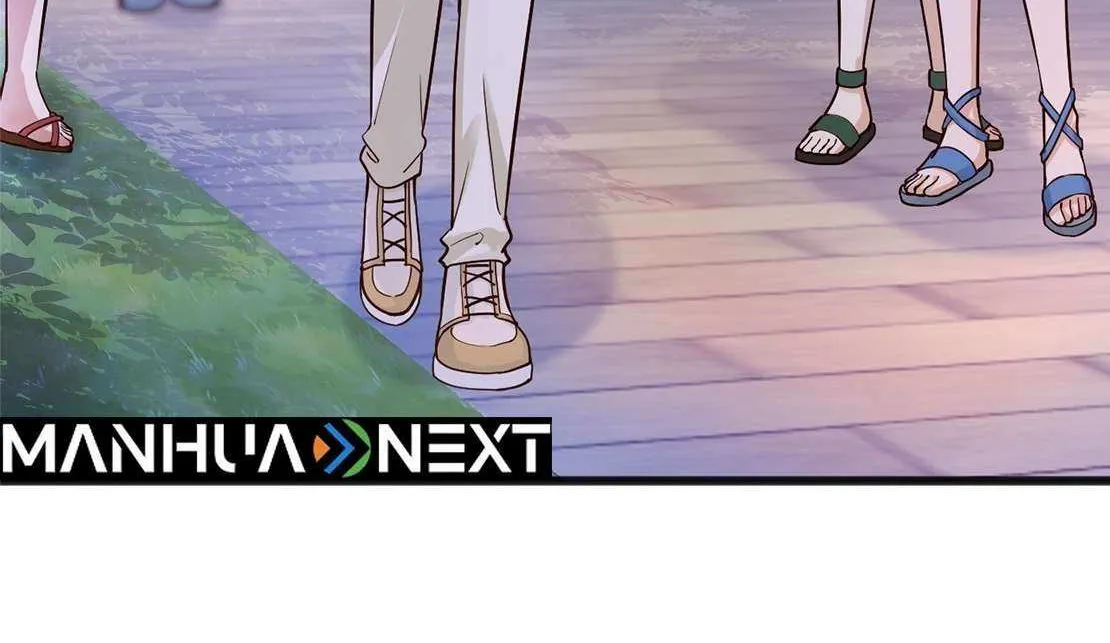 Male God, Your Persona Has Collapsed! Chapter 5 page 51 - 