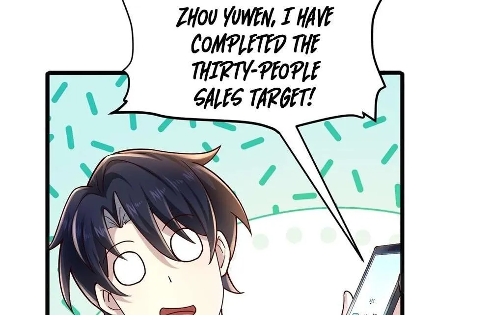 Male God, Your Persona Has Collapsed! Chapter 5 page 67 - 