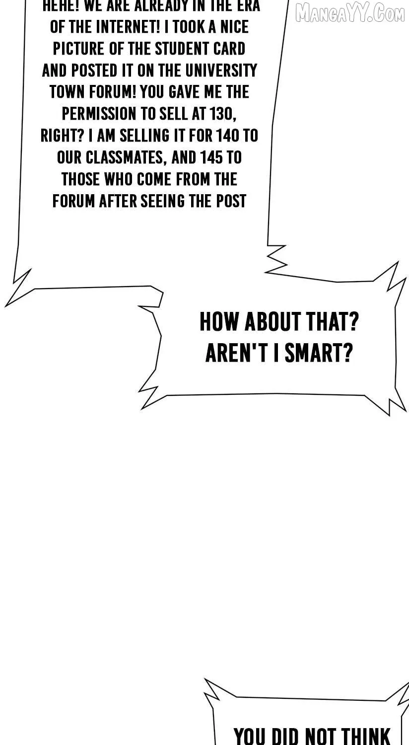 Male God, Your Persona Has Collapsed! Chapter 5 page 78 - 