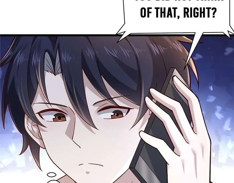 Male God, Your Persona Has Collapsed! Chapter 5 page 79 - 