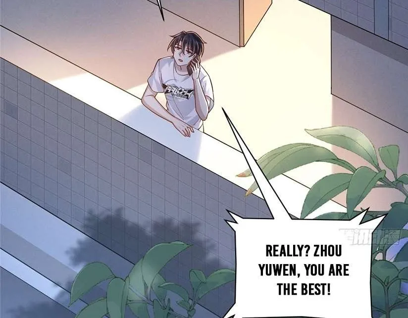 Male God, Your Persona Has Collapsed! Chapter 5 page 81 - 