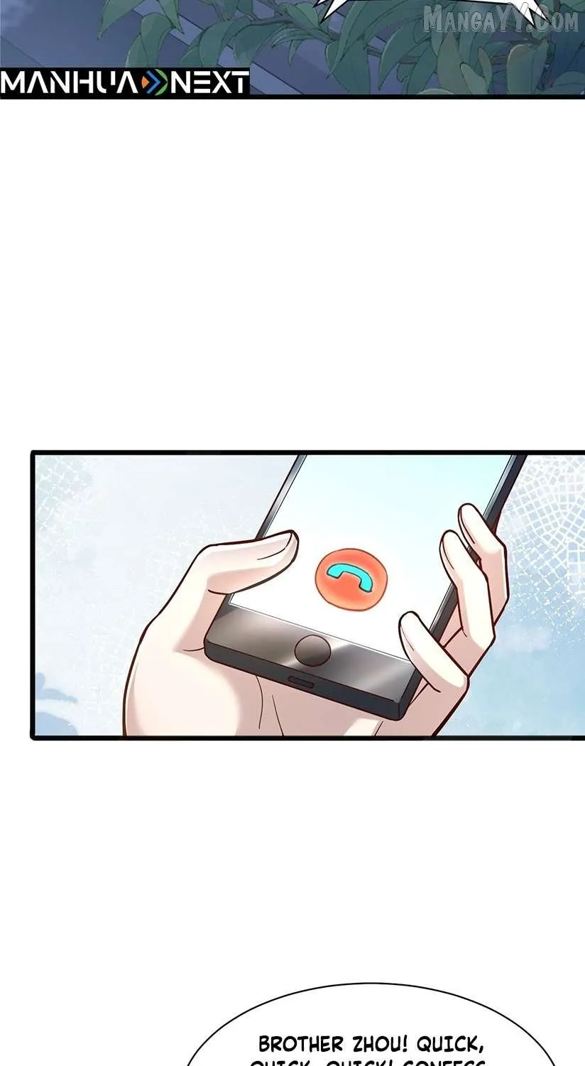 Male God, Your Persona Has Collapsed! Chapter 5 page 82 - 