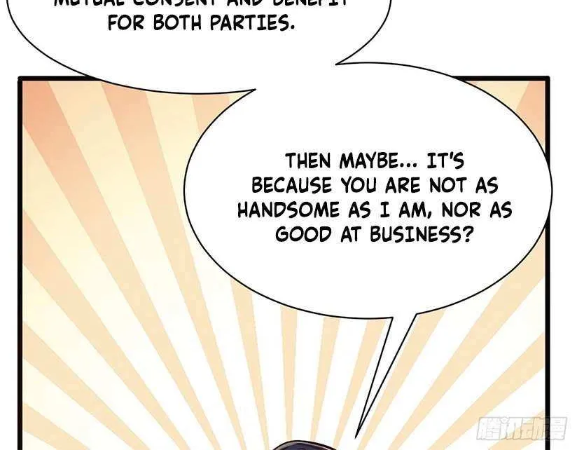 Male God, Your Persona Has Collapsed! Chapter 5 page 85 - 