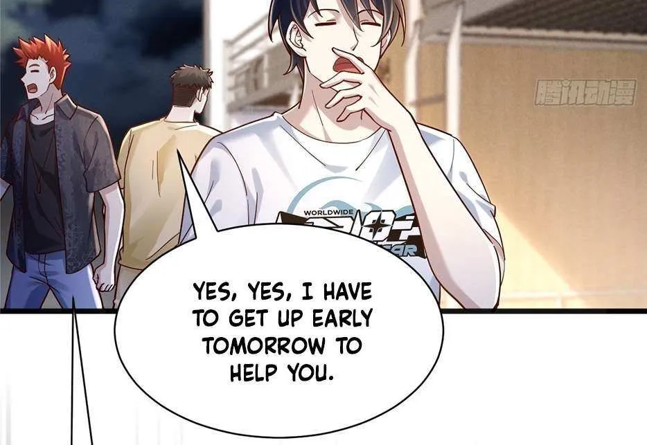 Male God, Your Persona Has Collapsed! Chapter 5 page 87 - 