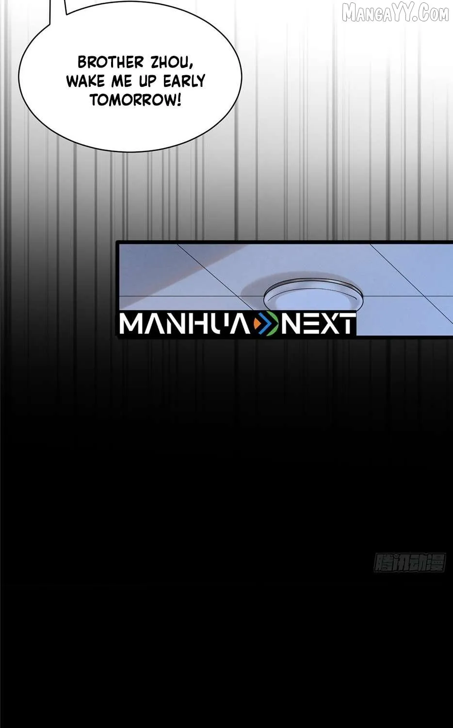 Male God, Your Persona Has Collapsed! Chapter 5 page 88 - 