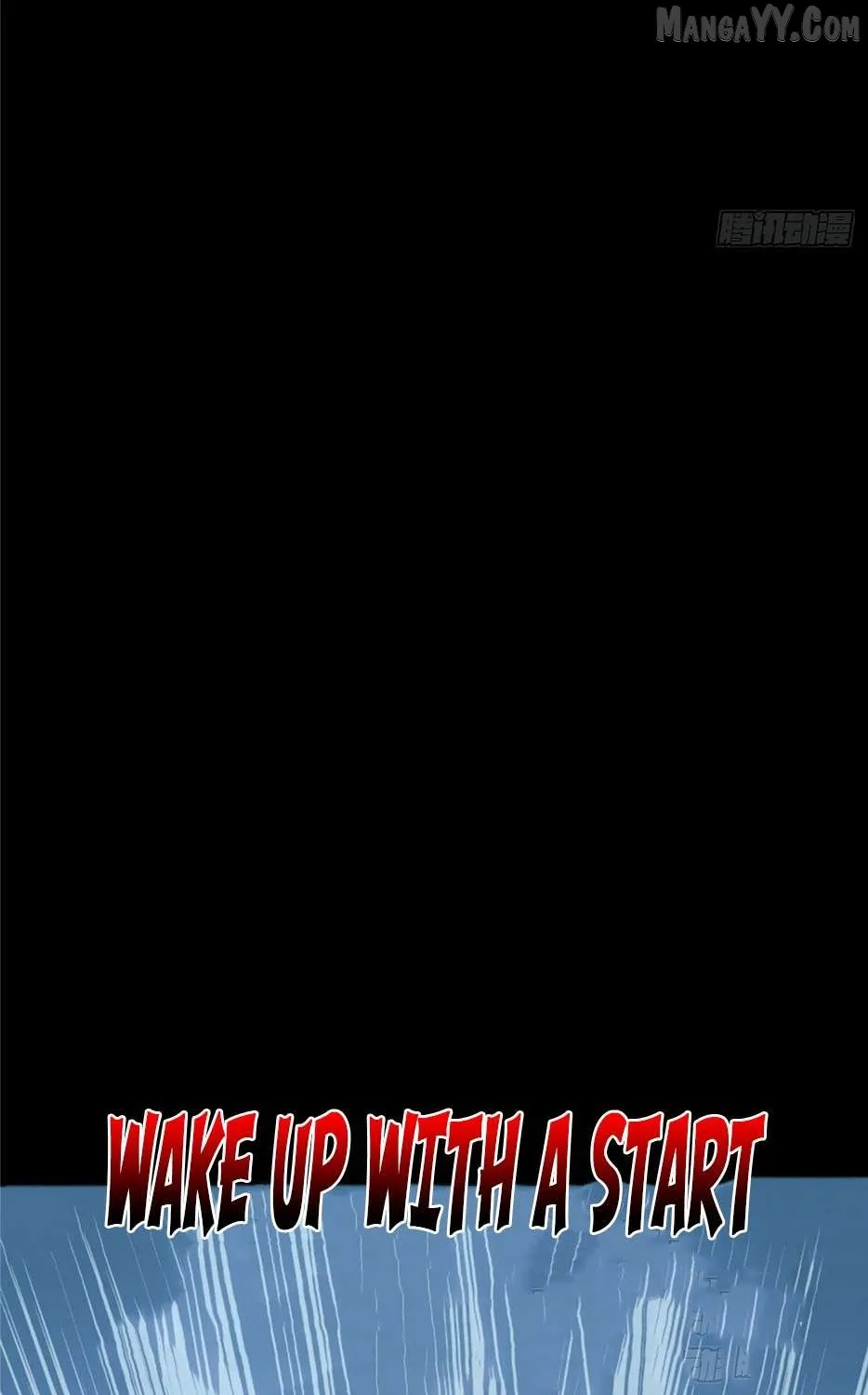 Male God, Your Persona Has Collapsed! Chapter 5 page 96 - 