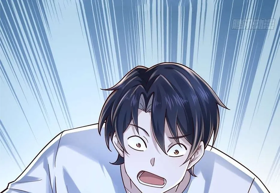 Male God, Your Persona Has Collapsed! Chapter 5 page 97 - 