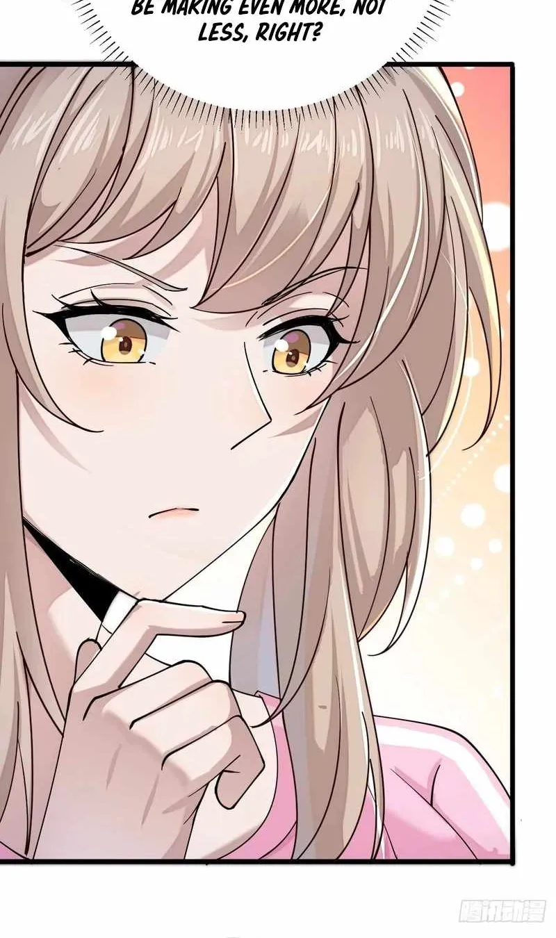 Male God, Your Persona Has Collapsed! Chapter 6 page 24 - 