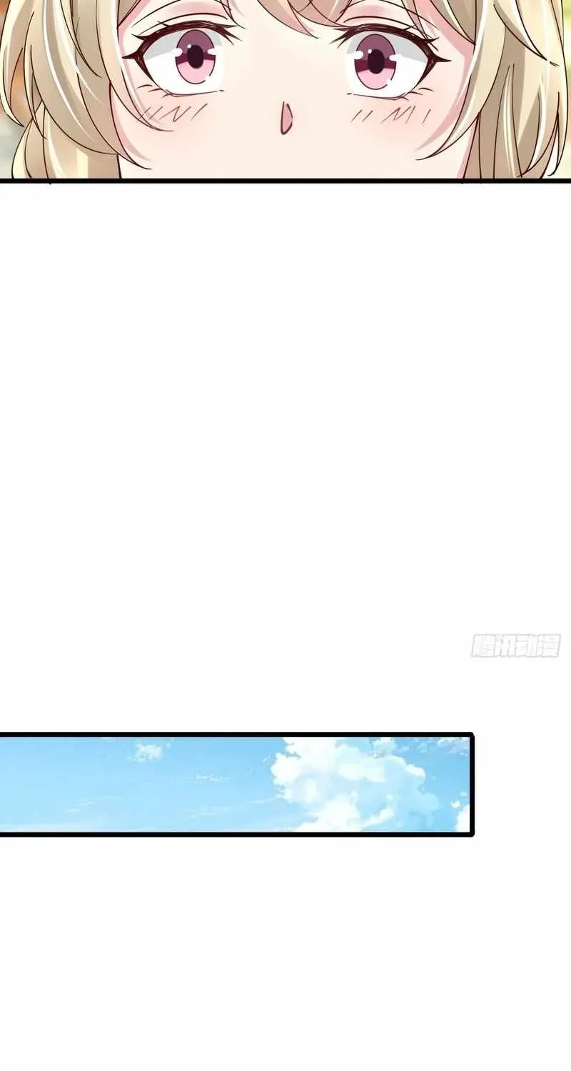 Male God, Your Persona Has Collapsed! Chapter 6 page 43 - 