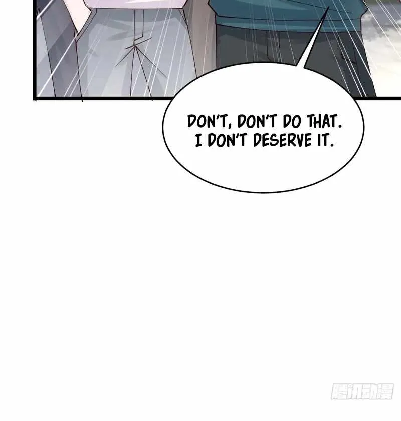 Male God, Your Persona Has Collapsed! Chapter 6 page 46 - 