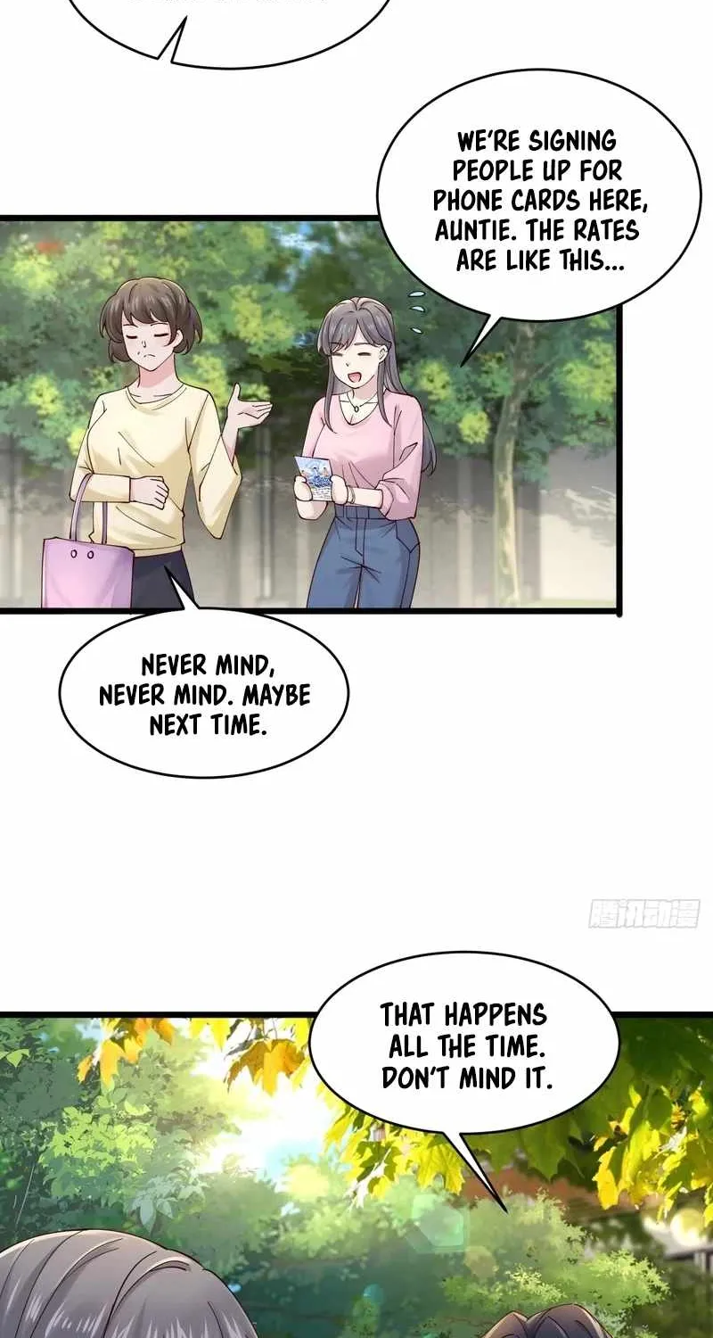 Male God, Your Persona Has Collapsed! Chapter 6 page 58 - 