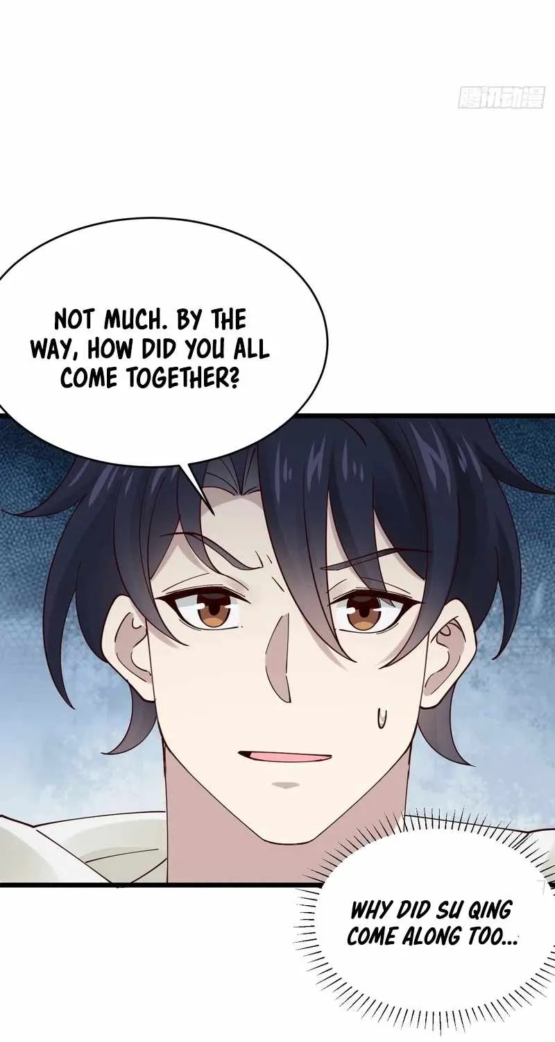 Male God, Your Persona Has Collapsed! Chapter 6 page 65 - 