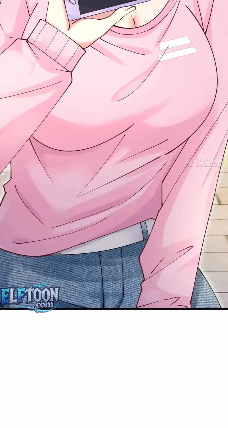 Male God, Your Persona Has Collapsed! Chapter 6 page 67 - 