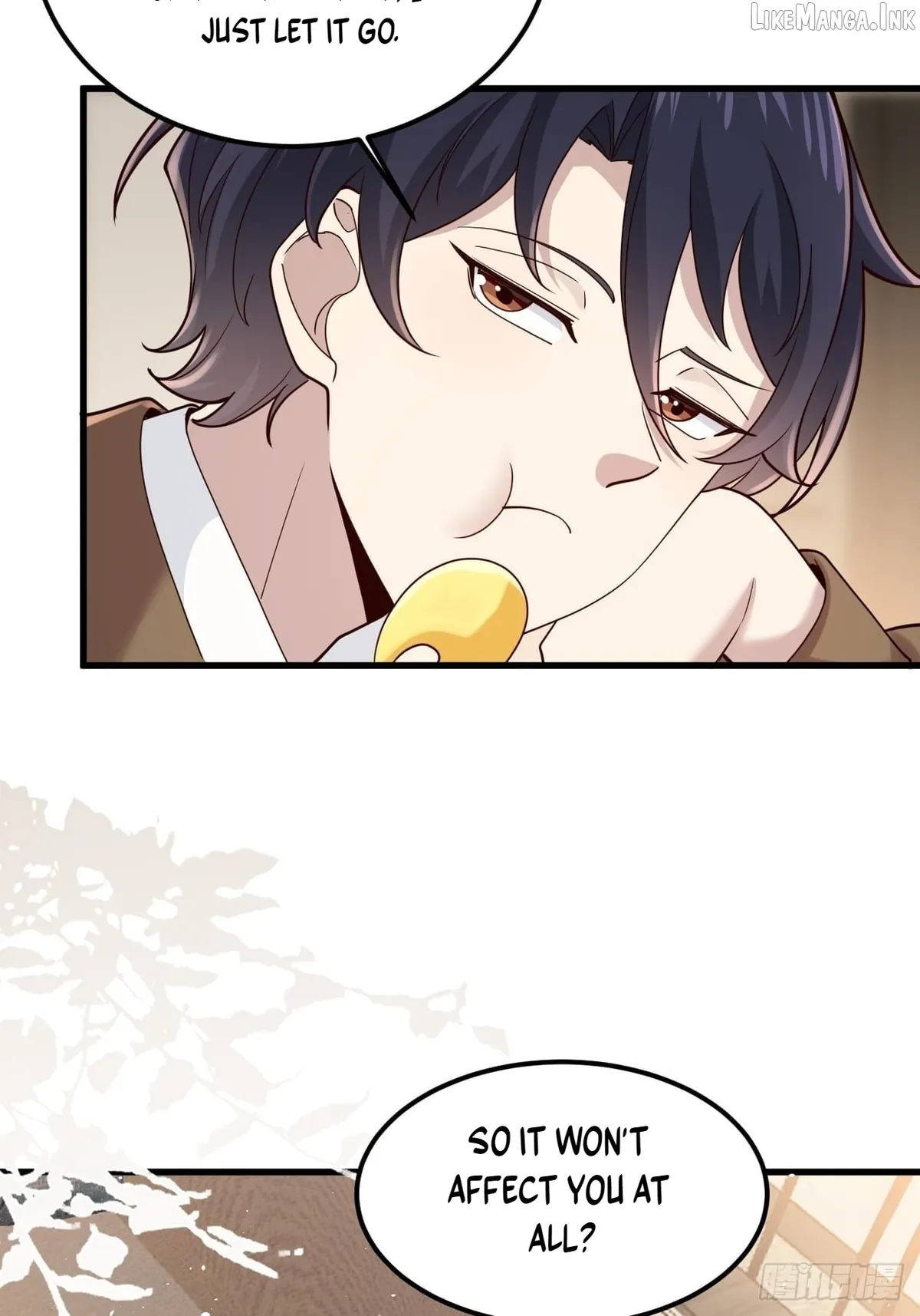 Male God, Your Persona Has Collapsed! Chapter 60 page 27 - 
