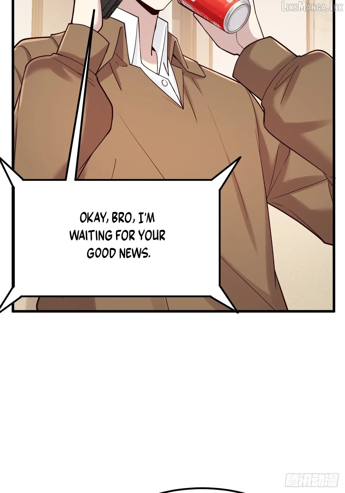 Male God, Your Persona Has Collapsed! Chapter 60 page 4 - 