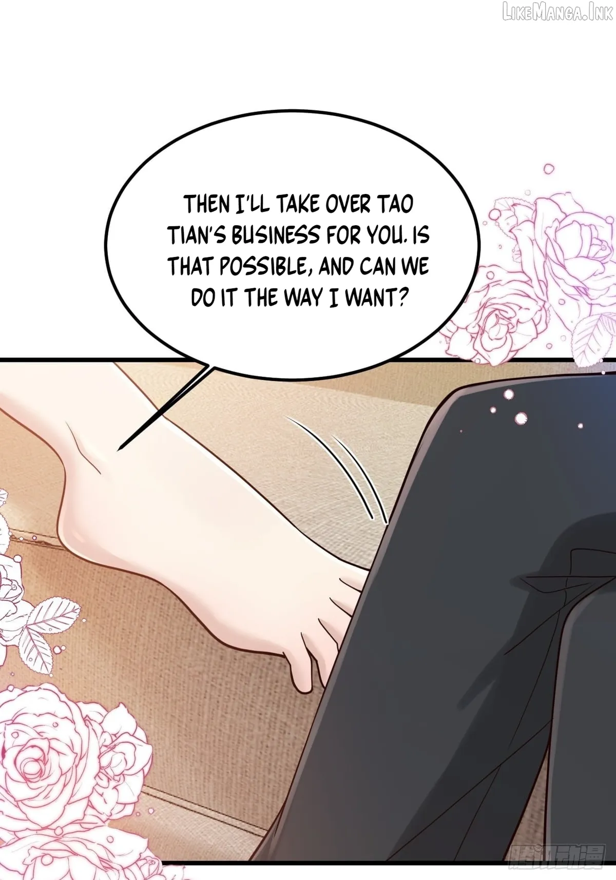 Male God, Your Persona Has Collapsed! Chapter 60 page 31 - 