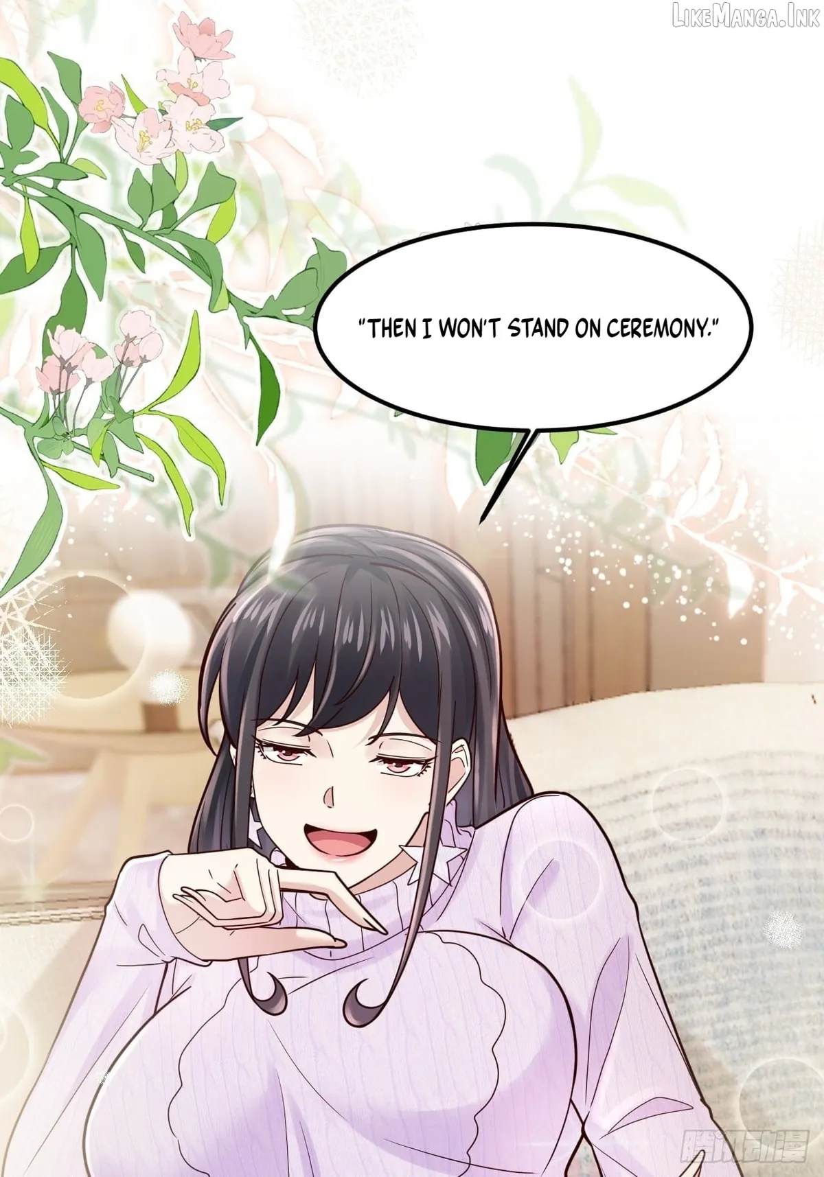 Male God, Your Persona Has Collapsed! Chapter 60 page 53 - 