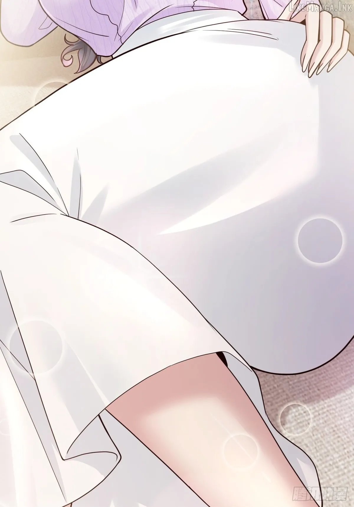 Male God, Your Persona Has Collapsed! Chapter 60 page 54 - 