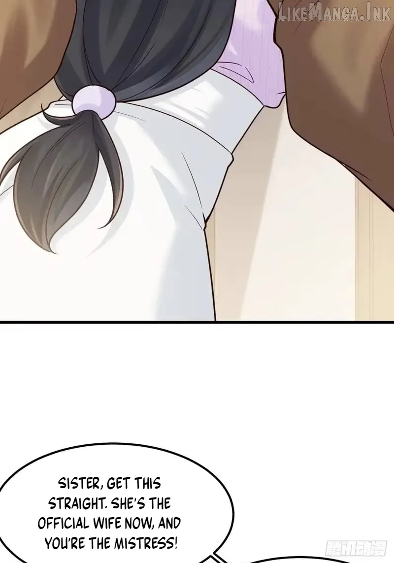 Male God, Your Persona Has Collapsed! Chapter 61 page 13 - 