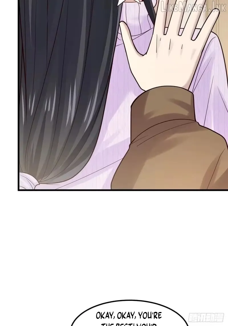Male God, Your Persona Has Collapsed! Chapter 61 page 17 - 