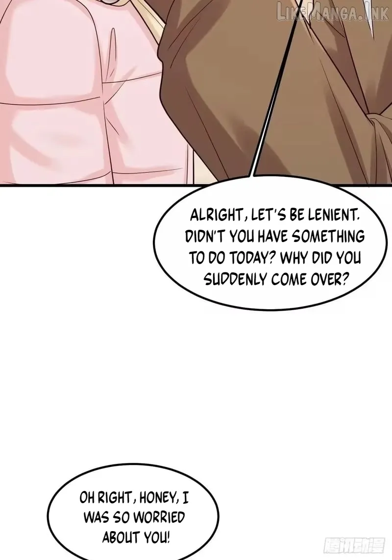 Male God, Your Persona Has Collapsed! Chapter 61 page 25 - 
