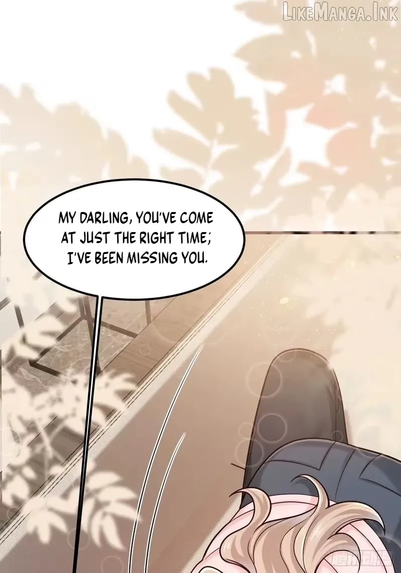 Male God, Your Persona Has Collapsed! Chapter 61 page 40 - 