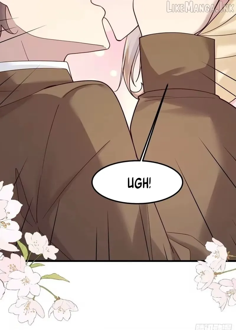 Male God, Your Persona Has Collapsed! Chapter 61 page 48 - 