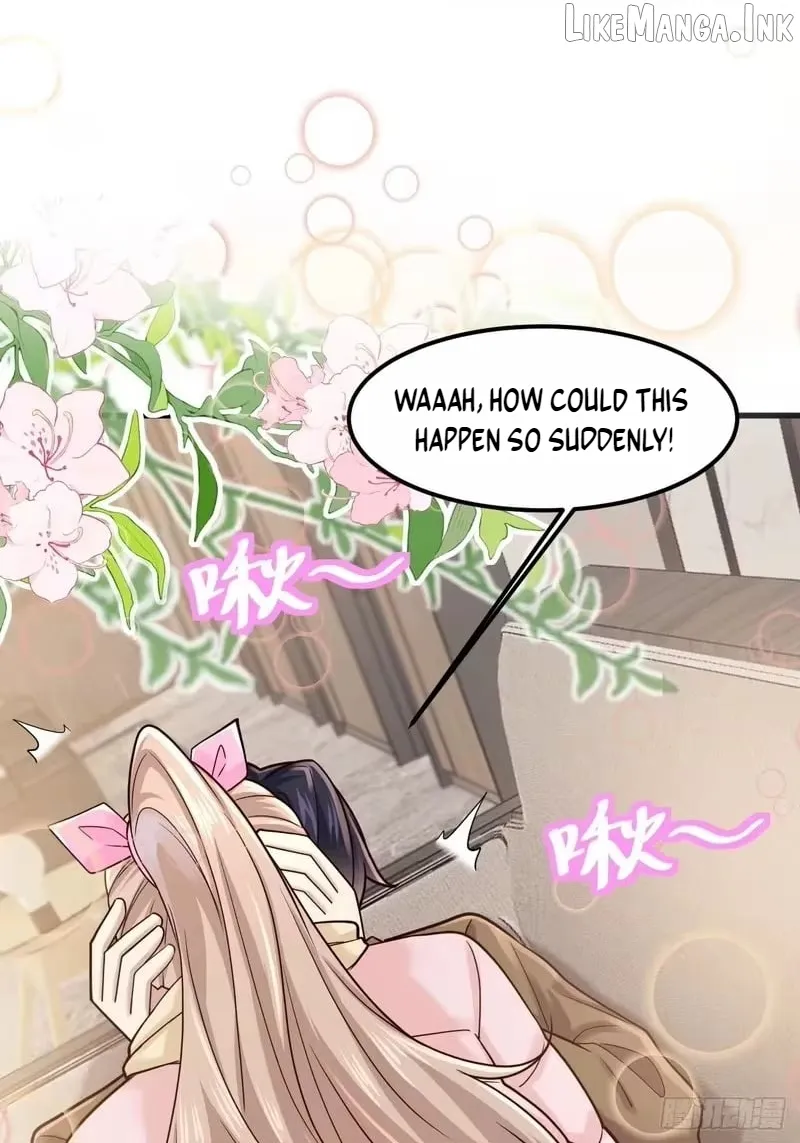 Male God, Your Persona Has Collapsed! Chapter 61 page 49 - 