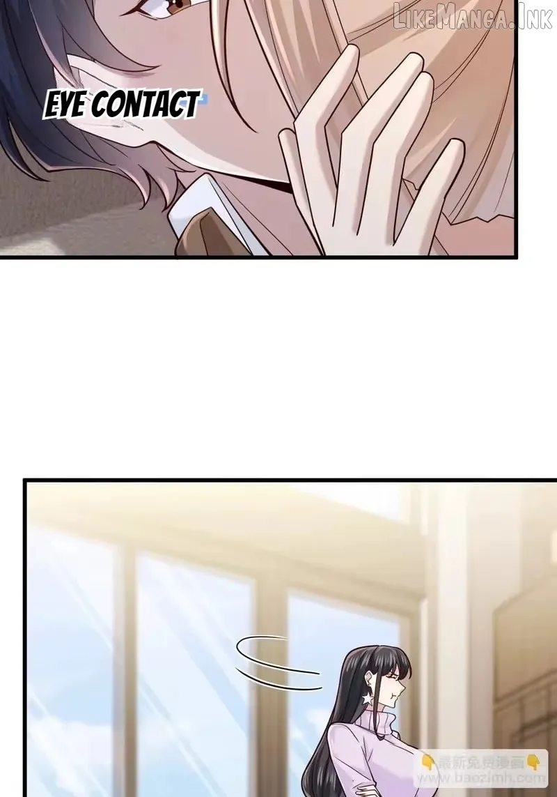 Male God, Your Persona Has Collapsed! Chapter 61 page 53 - 