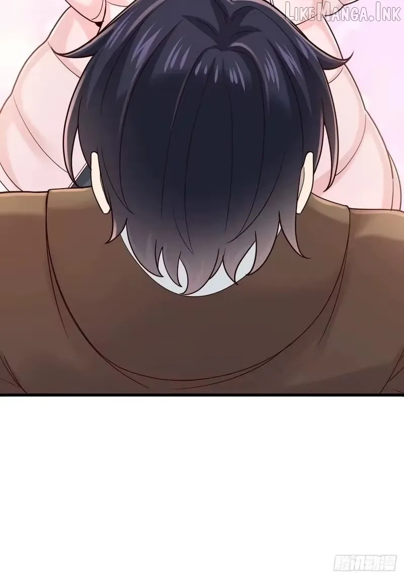 Male God, Your Persona Has Collapsed! Chapter 61 page 56 - 