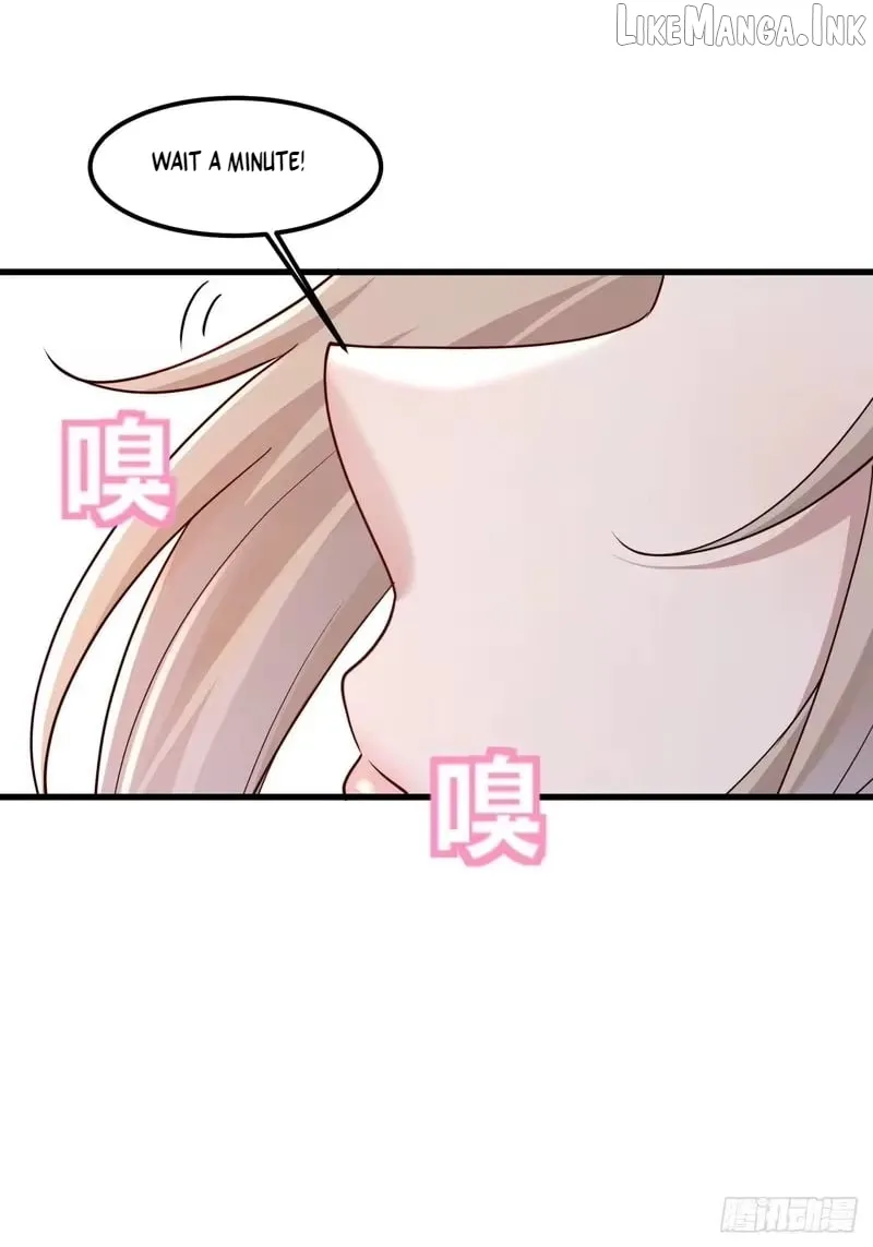 Male God, Your Persona Has Collapsed! Chapter 61 page 57 - 