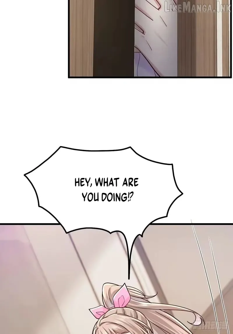 Male God, Your Persona Has Collapsed! Chapter 62 page 2 - 