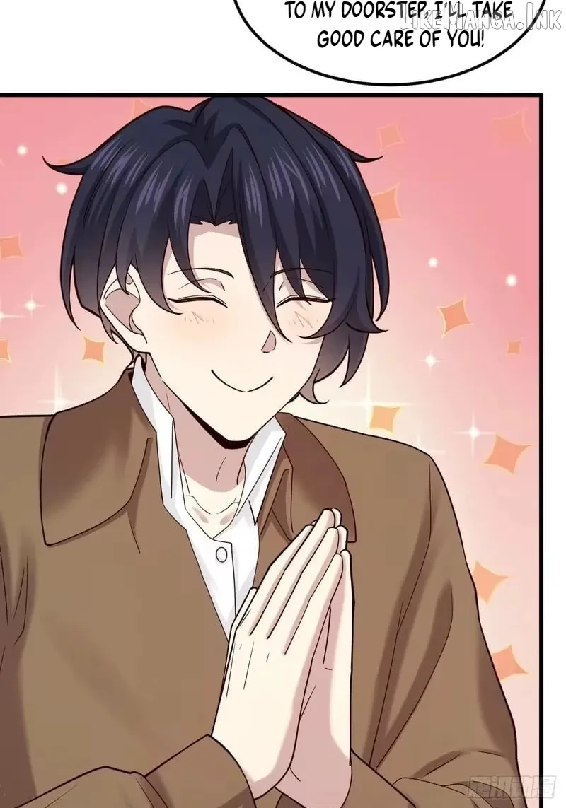 Male God, Your Persona Has Collapsed! Chapter 62 page 12 - 