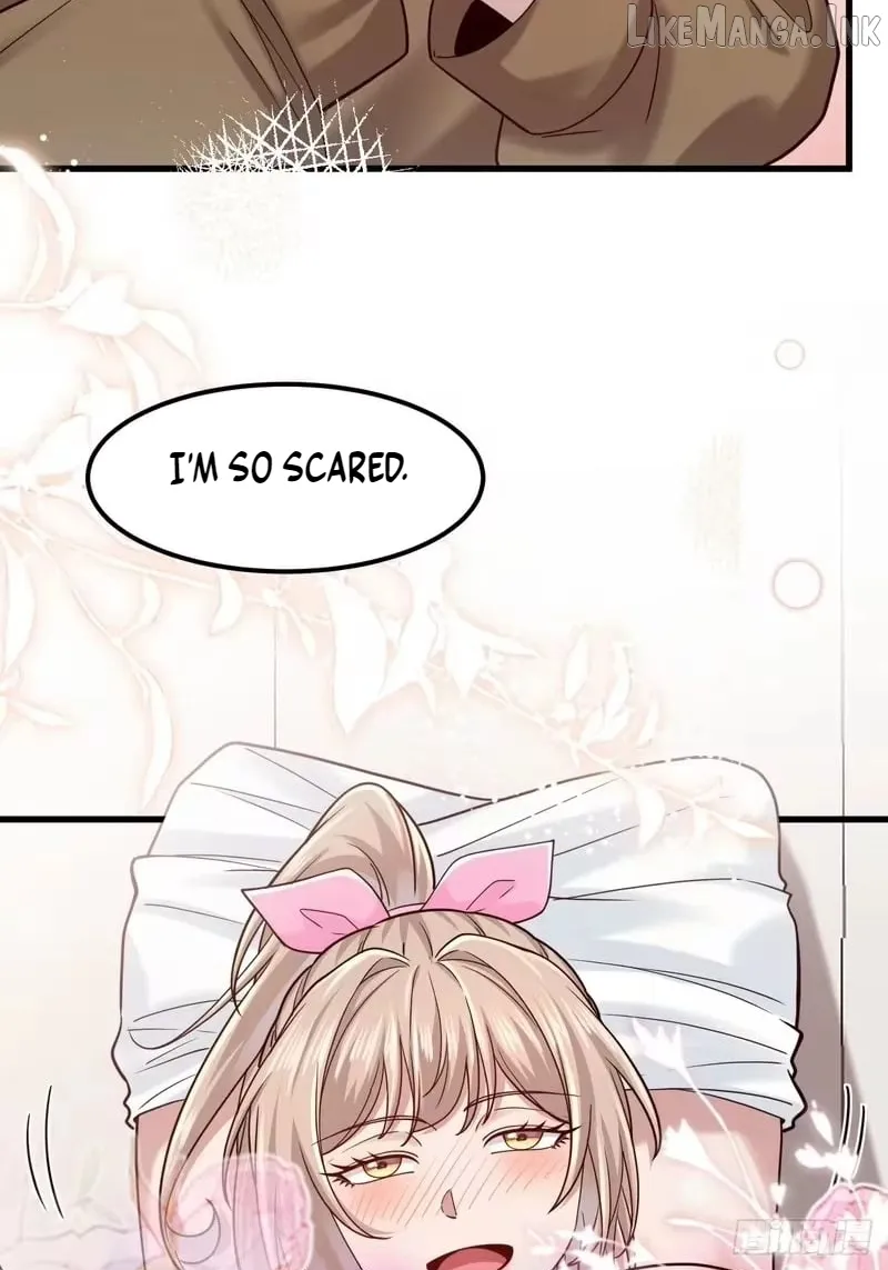 Male God, Your Persona Has Collapsed! Chapter 62 page 13 - 