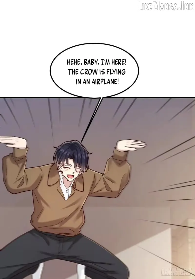 Male God, Your Persona Has Collapsed! Chapter 62 page 16 - 