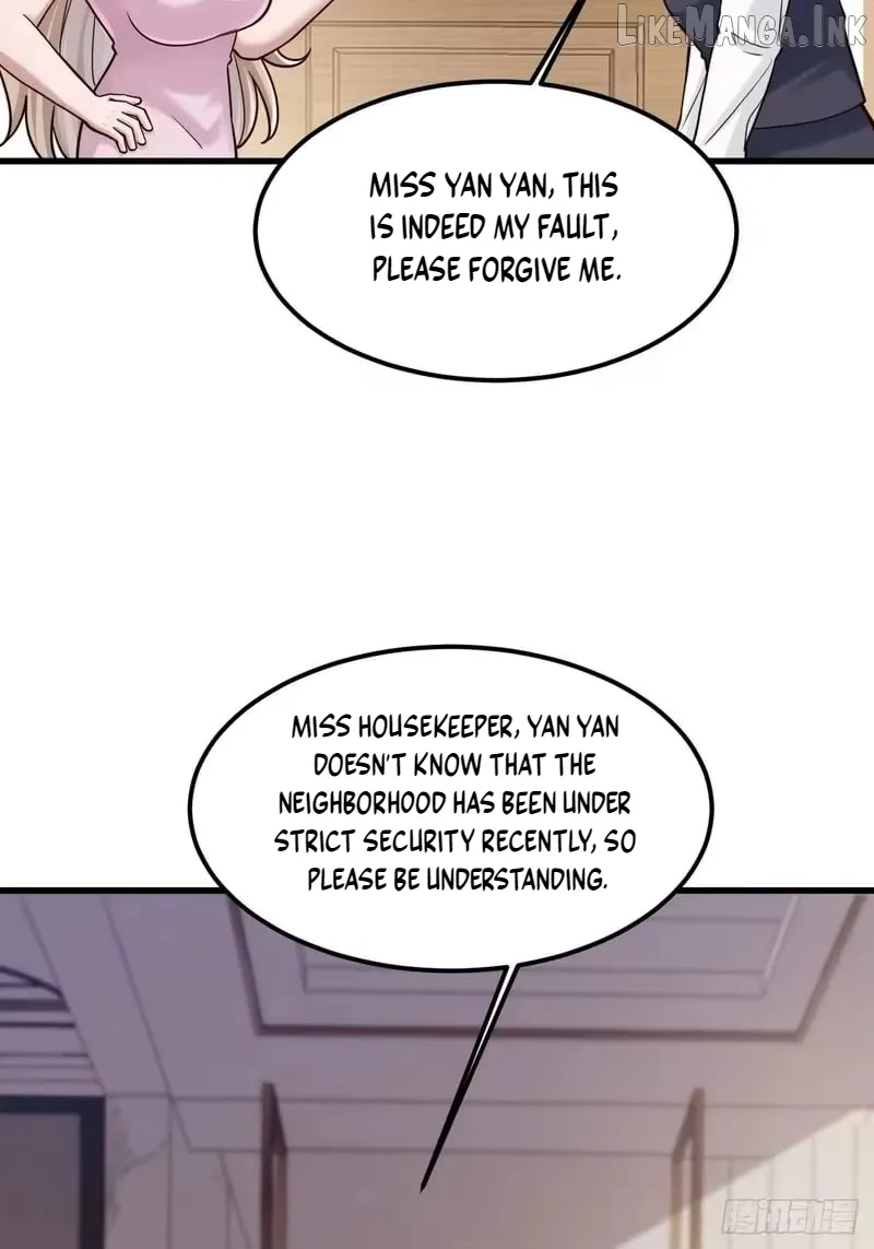 Male God, Your Persona Has Collapsed! Chapter 62 page 24 - 