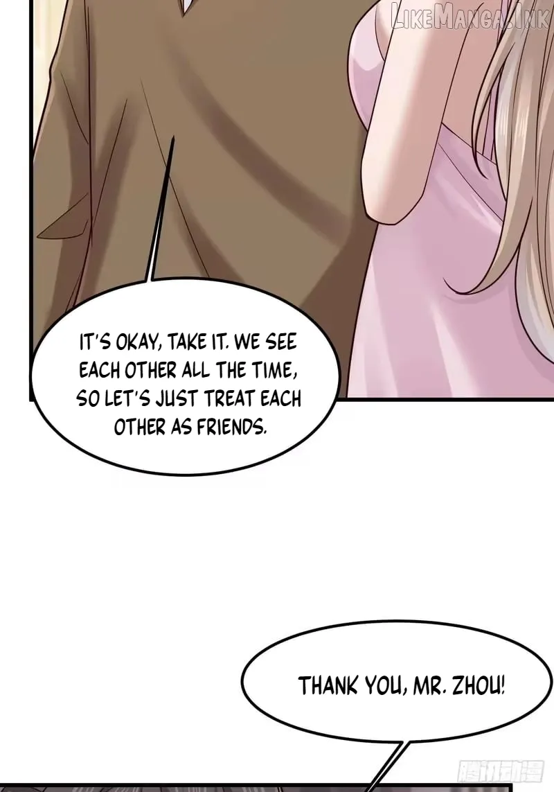 Male God, Your Persona Has Collapsed! Chapter 62 page 29 - 