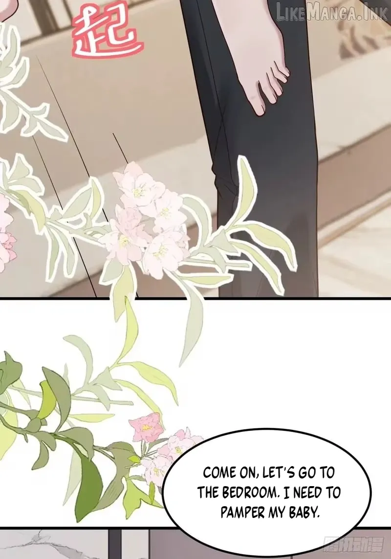 Male God, Your Persona Has Collapsed! Chapter 62 page 4 - 