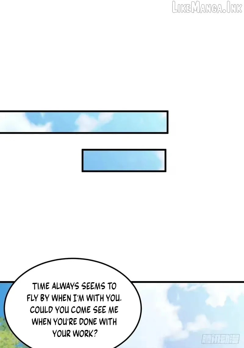 Male God, Your Persona Has Collapsed! Chapter 62 page 31 - 